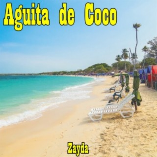 Aguita de Coco