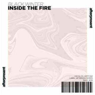 Inside the fire