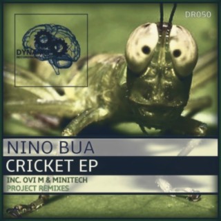 Cricket EP