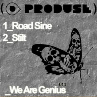 Road Sine / Stilt