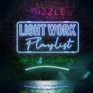 Light Work: Deluxe Playlist