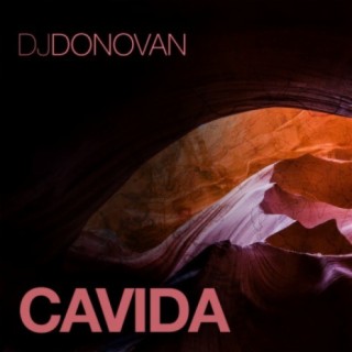 DJ Donovan