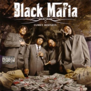 Black Mafia