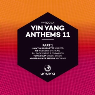 Yin Yang Anthems 11, Pt. 1