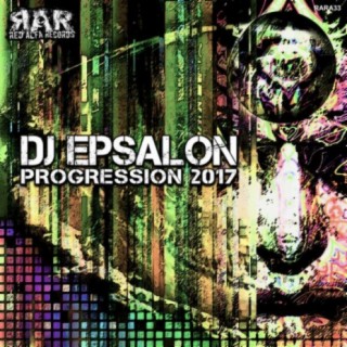 DJ Epsalon