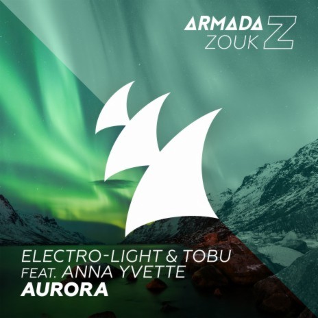 Aurora (Extended Mix) ft. Tobu & Anna Yvette | Boomplay Music