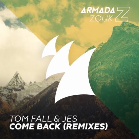 Come Back (Zetandel Chill Out Mix) ft. JES | Boomplay Music