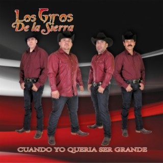 Los Giros De La Sierra