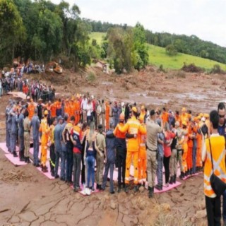 Brumadinho