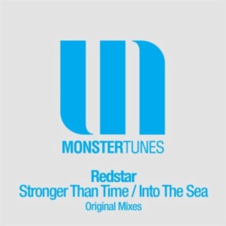 Stronger Than Time / Into The Sea