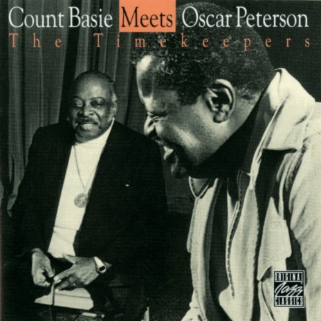 That's The One ft. Oscar Peterson