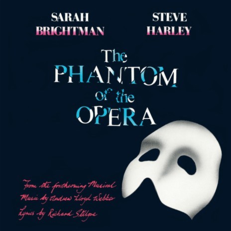 The Phantom Of The Opera: Overture (Music From "The Phantom Of The Opera") ft. The Phantom Of The Opera 1986 Studio Orchestra | Boomplay Music