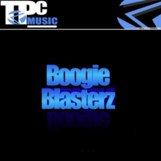 BoogieBlasterz