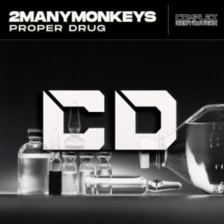 2ManyMonkeys