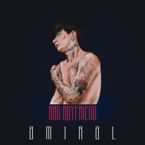 Bad Boyfriend | Boomplay Music