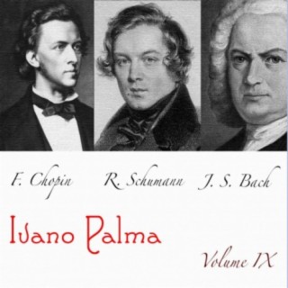 Ivano Palma Volume 09