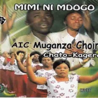 AIC Muganza Choir
