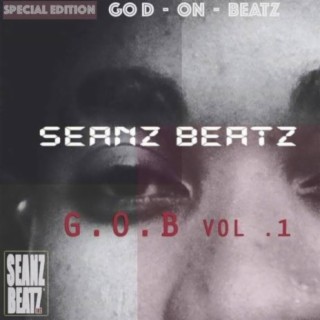 G.O.B (God On Beatz)