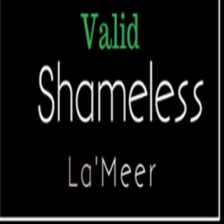 Shameless La'Meer