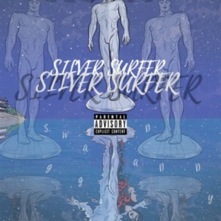 Silver Surfer