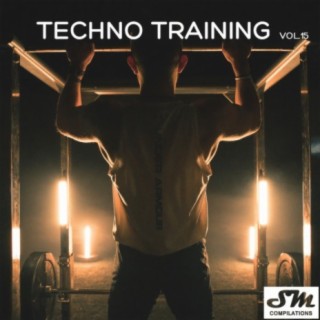 Techno Training, Vol. 15