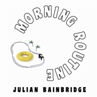 Julian Bainbridge