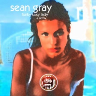 Sean Gray