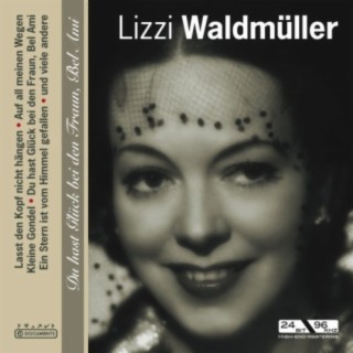 Lizzy Waldmuller