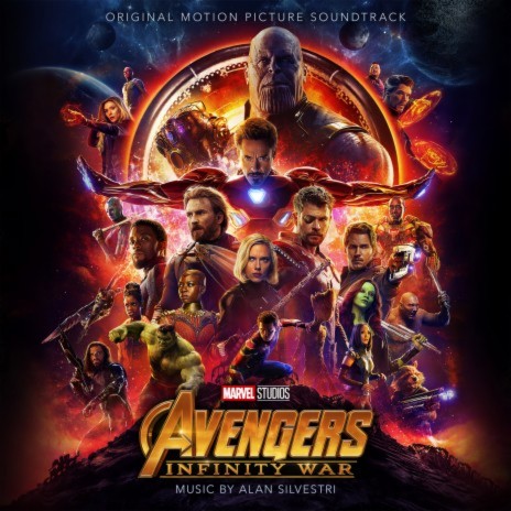 Even for You (From "Avengers: Infinity War"/Score) | Boomplay Music