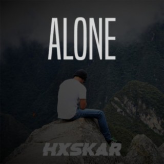 Alone