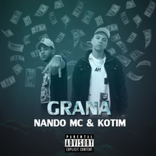 Nando Mc