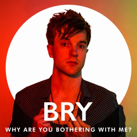 Why Are You Bothering With Me? | Boomplay Music