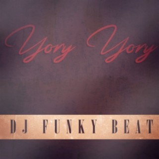 DJ Funky Beat