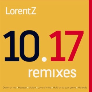 LorentZ