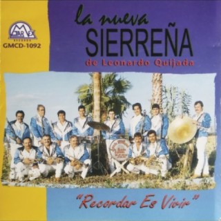 Banda La Sierreña