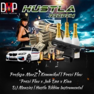 Hustla Riddim