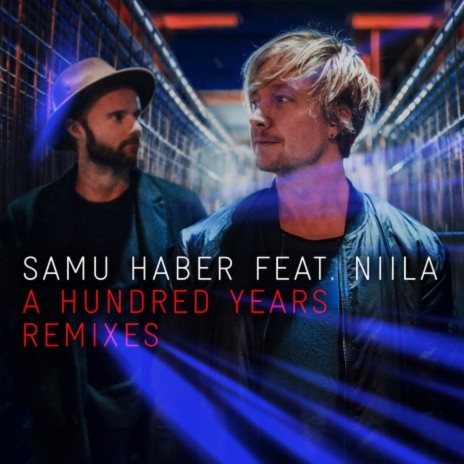 A Hundred Years (Alex Mattson Remix) ft. Samu Haber | Boomplay Music