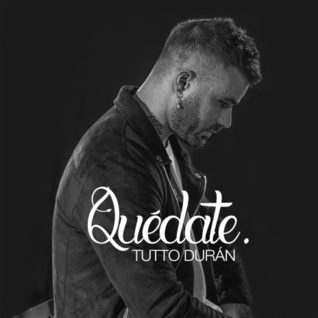 Quédate (Versión Acústica) | Boomplay Music