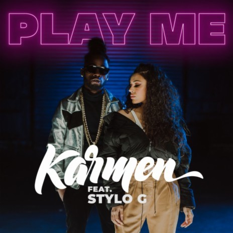 Play Me ft. Stylo G | Boomplay Music