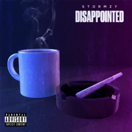 Disappointed | Boomplay Music