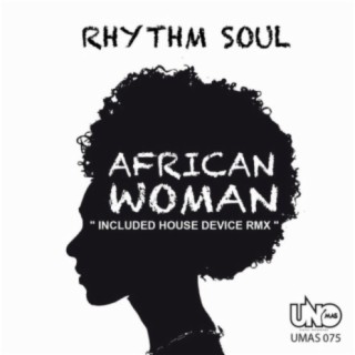 Rhythm Soul