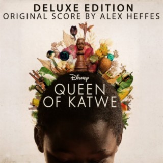 Queen of Katwe (Original Motion Picture Soundtrack/Deluxe Edition)