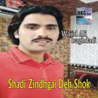 Shadi Zindhgai Deh Shok