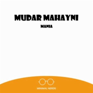 Mudar Mahayni