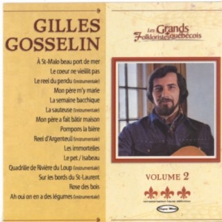 Gilles Gosselin