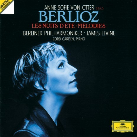 Berlioz: La belle voyageuse, Op. 2, No. 4 "Ballade Irlande", H.42A: Allegro non troppo ft. Cord Garben | Boomplay Music