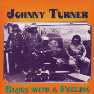 Johnny Turner