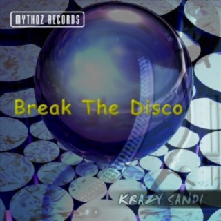 Break The Disco