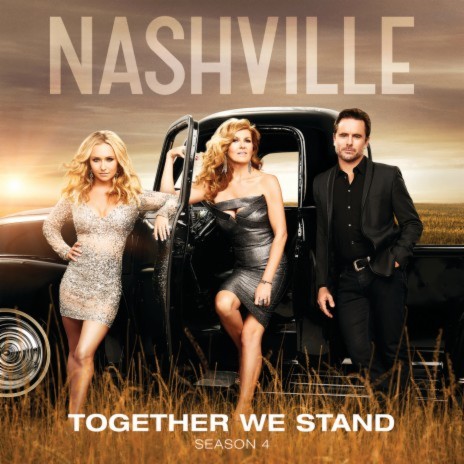 Together We Stand ft. Connie Britton & Maisy Stella | Boomplay Music