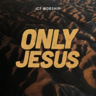 Only Jesus (Live)